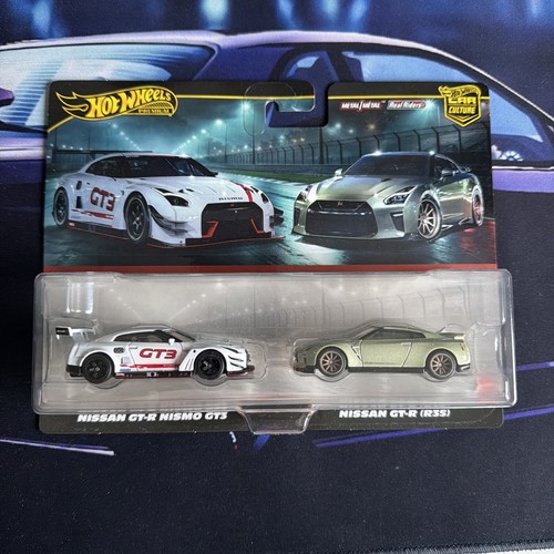 Hot wheels premium - hot,