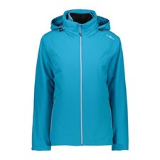 CMP Damen Jacke Woman Jacket