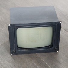 HEIDENHAIN BE411 ID-.NR. 226 917 01  Monitor 12"  TNC 155 P CNC Hermle