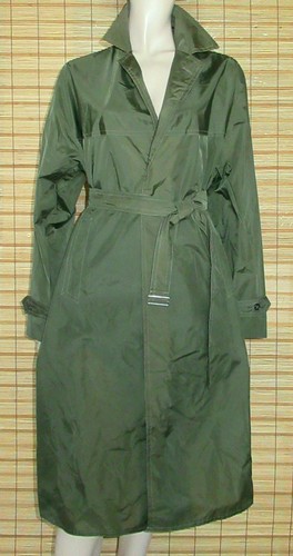Grüner regenmantel raincoat - grÜner,