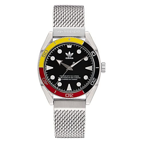 Adidas originals modeuhr - adidas,