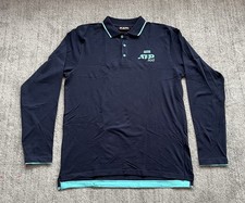 Hi-Pro Swiss Sport Tennis Polo