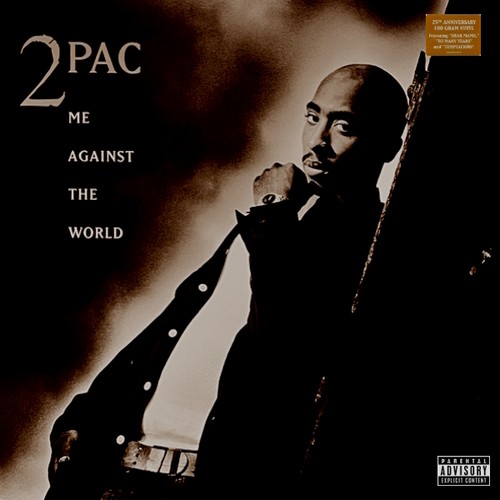 2pac against the world - 2pac,