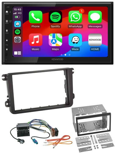 Kenwood mp3 usb - usb, 2din