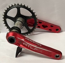 RaceFace Atlas Cinch Kurbeln