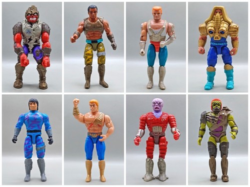 Man the new adventures - -,