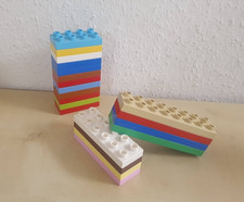 Lego Duplo | 20 flach Steine