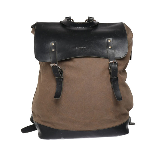 Sandqvist rucksack unisex - rucksack,,