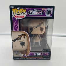 Funko Pop! Games Fusion M3GAN