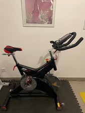 Sportstech SX500 Indoor Bike / Speedbike – Top Zustand, kaum genutzt