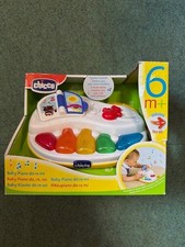 Chicco Baby Piano