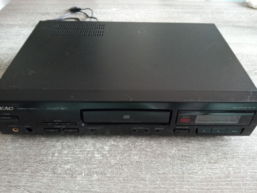 Teac p1160d player - cd-p1160d,