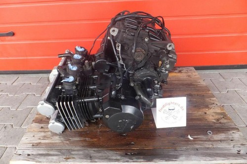 Motor engine ohne - motor,
