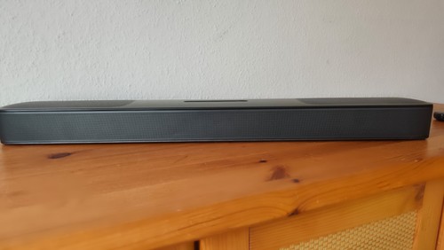 Jbl bar multibeam - jbl, –