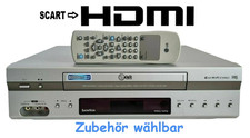 Videorecorder LG VHS HDMI
