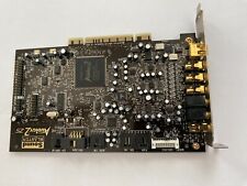 Creative Labs Sound Blaster Audigy 2 ZS SB0350 Soundkarte