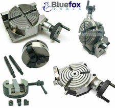 Teilapparat Rundtisch Ø