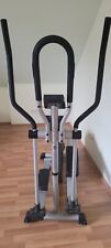 crosstrainer  kettler ,gebraucht, Silber 