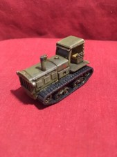1/72 WW2 Russian STZ-3