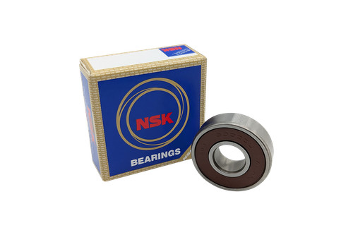 Nsk rillenkugellager festlager - nsk,