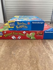 Ravensburger Lernspiele Wort