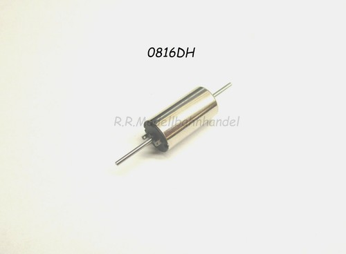 Glockenankermotor 0816dh 12 - glockenankermotor,