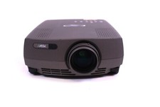 ASK C90 LCD Konferenzraumprojektor Beamer 1100 Ansi Lumen 450:1 XGA - 285 h