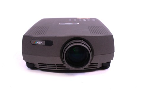 Ask c90 lcd - ask,