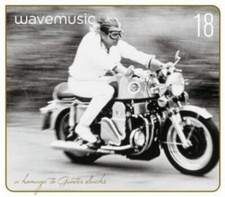 Wavemusic Vol.18 Zustand Sehr