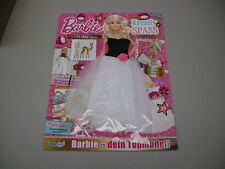 Comic, Barbie, mit Kleid, Nr