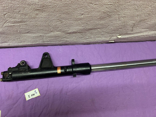 Gabelrohr mb2 611 links - gabelrohr,