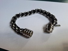 Armband, Herrenarmband, Police Armband für Herren, wie Neu