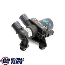 BMW E60 E61 E63 M6 Heizkörper