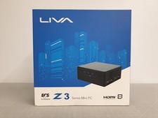 ECS Elitegroup LIVA Z3E Plus