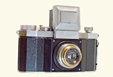 KW PRAKTIFLEX 1.Serie M40 +