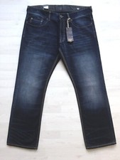 Modische Herren Jeans Hose