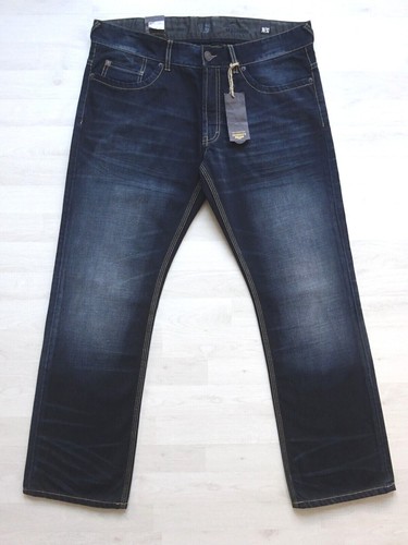 Modische herren jeans - herren, hose