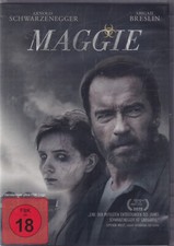 Schwarzenegger DVD UNCUT