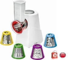 Clatronic Multi Express Reibe