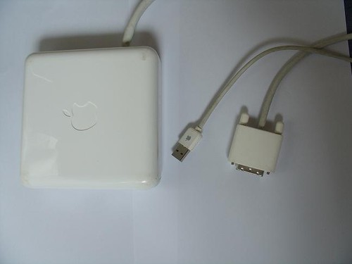 Dvi auf adc display adapter - adc,