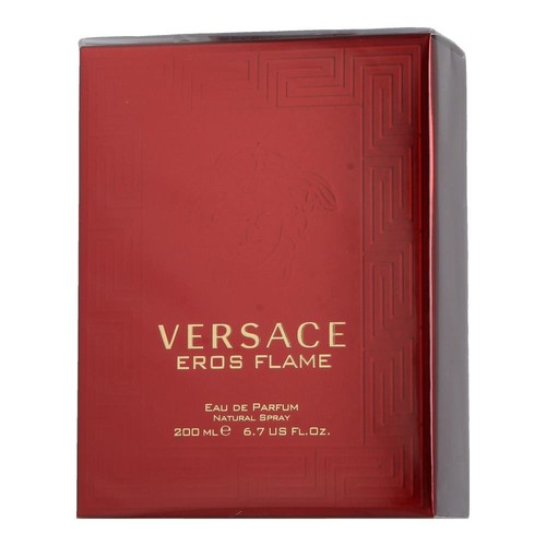 Versace eros flame eau de - versace,