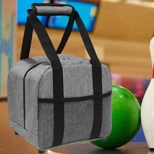 Bowling  Beutel Hülle Oxford