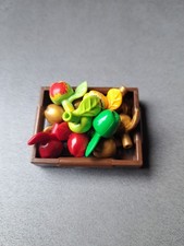 Playmobil Zubehör | Obst