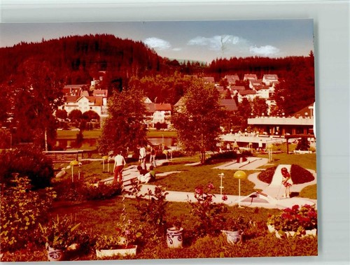 40052191 7745 schonach - 40052191,