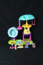 Littlest Pet Shop, Spielpark