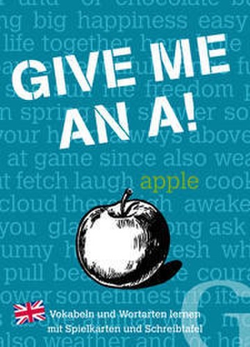 Give vokabeln und - a!:,
