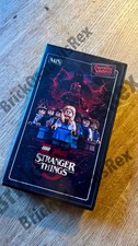 Original Lego “STRANGER