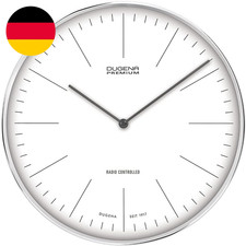 Dugena Wanduhr Dessau
