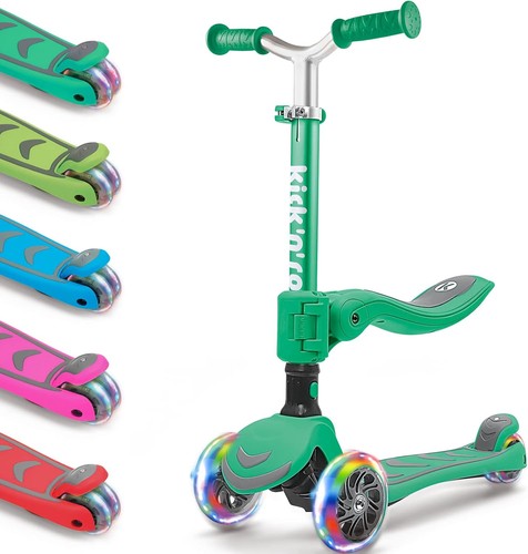 Kinderroller mit sitz - kinderroller,