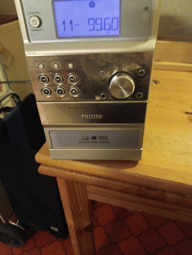 Philips mcm390 80watt - philips,